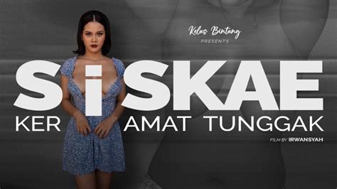 Keramat Tunggak (2023) — The Movie Database (TMDB).